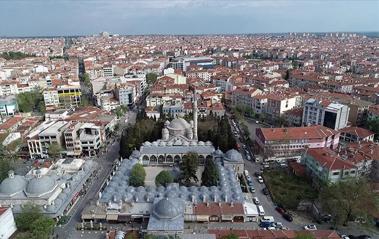 Kırklareli Merkez resimleri