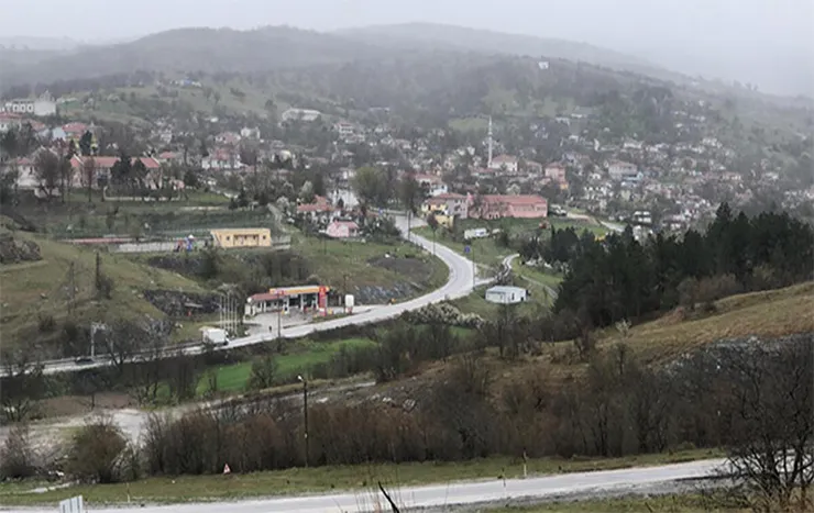 Kofçaz resimleri