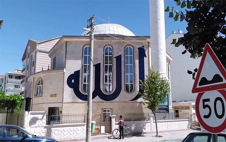 Kırşehir Merkez resimleri