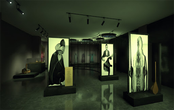 Kırşehir Müzesi