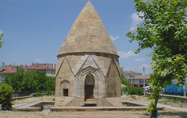 Kırşehir Merkez resimleri