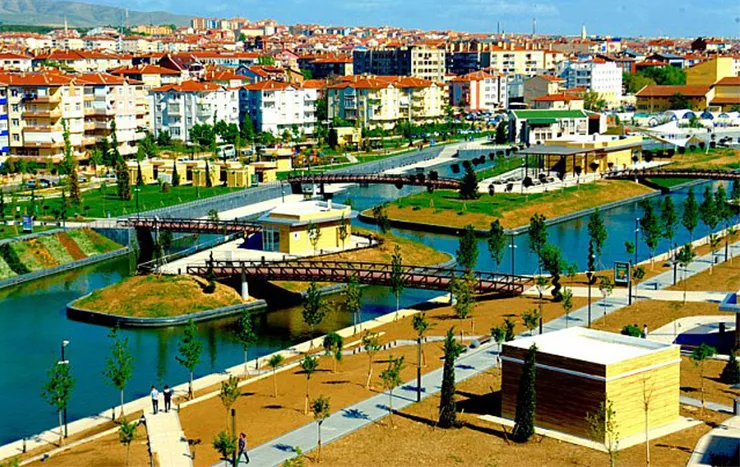 Kırşehir Merkez resimleri
