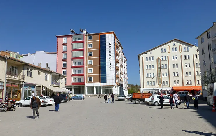 Mucur resimleri