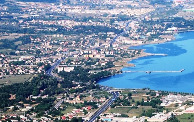 Başiskele resimleri