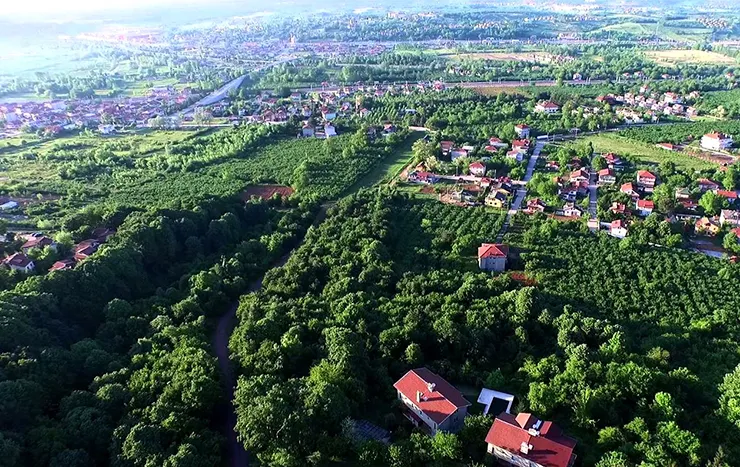 Kartepe resimleri