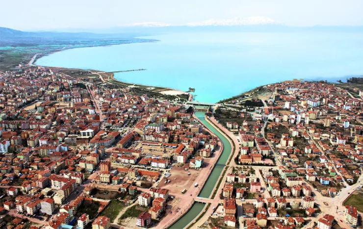 Beyşehir resimleri