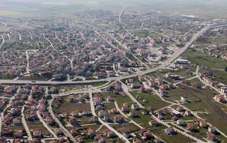 Cihanbeyli resimleri