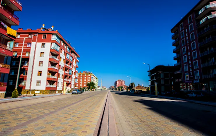 Çumra resimleri