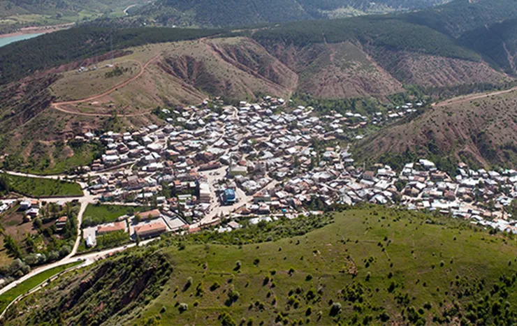 Derbent resimleri