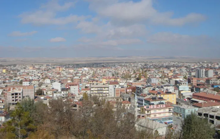 Emirgazi resimleri