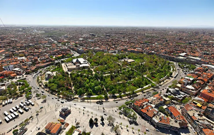 Selçuklu resimleri