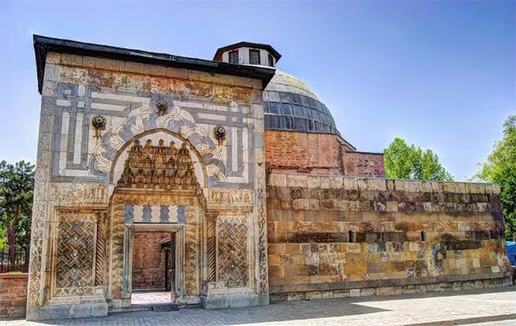 Selçuklu resimleri