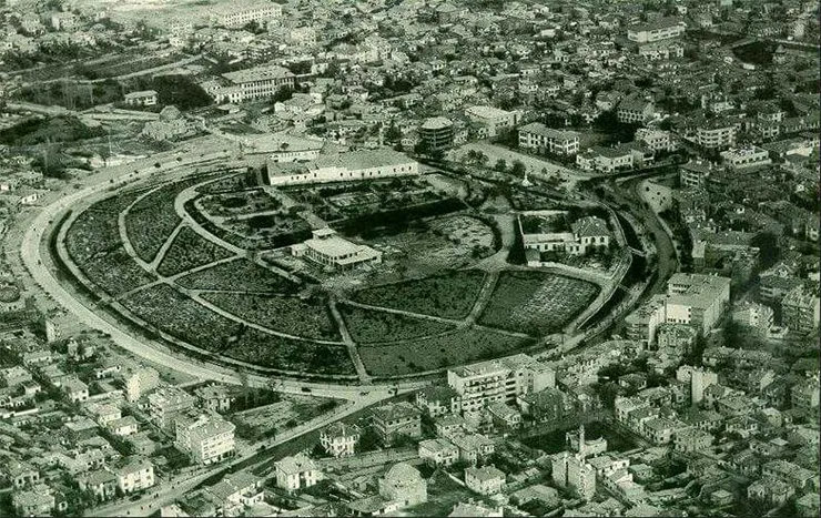 Alaeddin Tepesi
