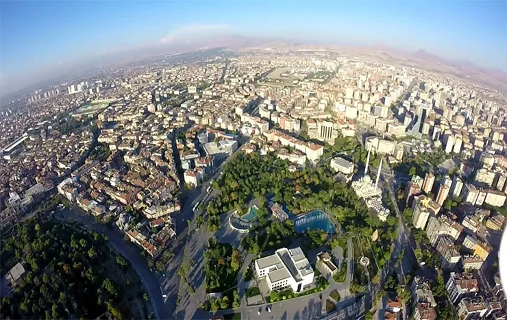 Alaeddin Tepesi