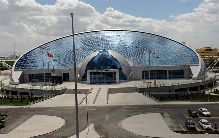 Selçuklu resimleri