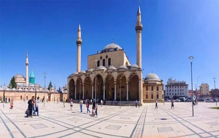 Karatay resimleri