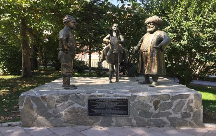 Akşehir resimleri