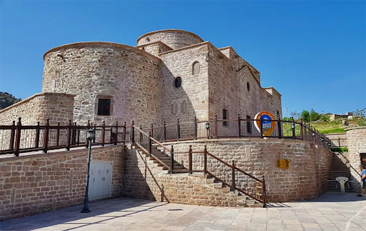 Selçuklu resimleri