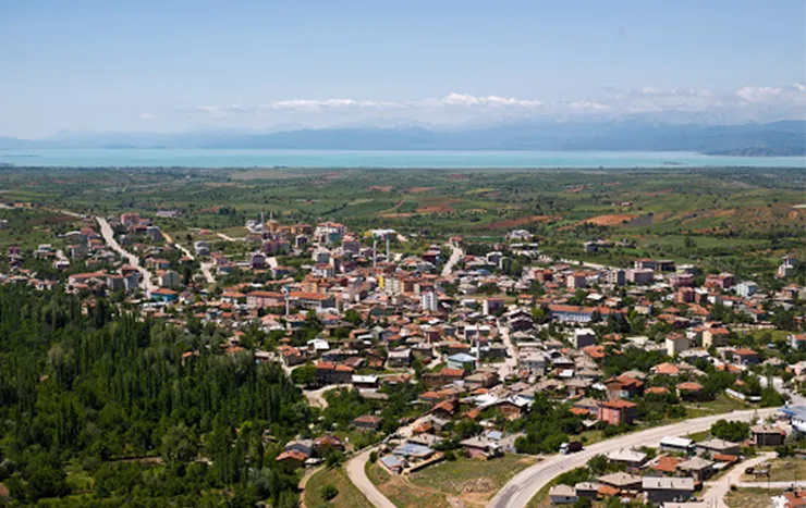 Hüyük resimleri