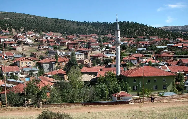 Ilgın resimleri