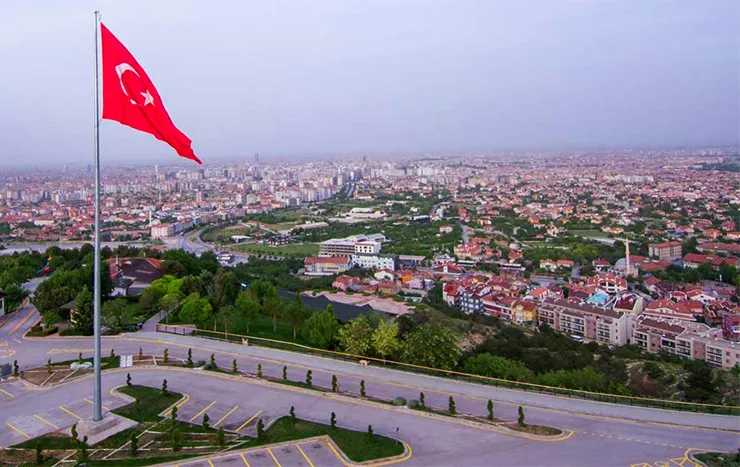Konya