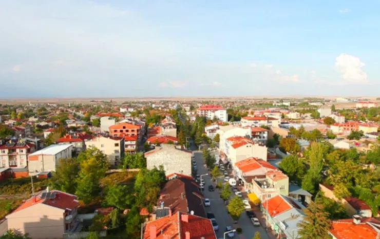 Sarayönü resimleri