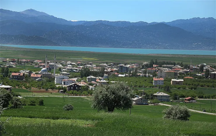 Yalıhüyük resimleri