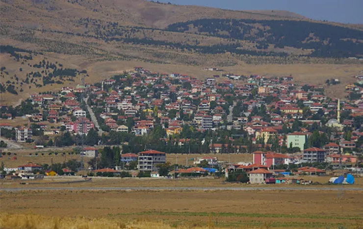 Yunak resimleri