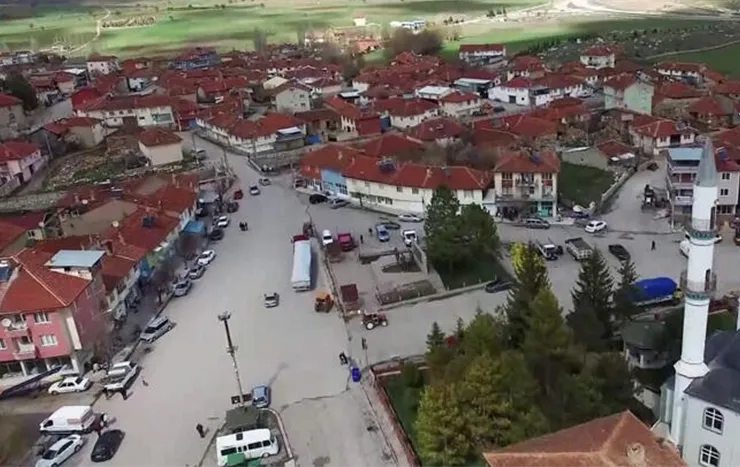 Altıntaş resimleri