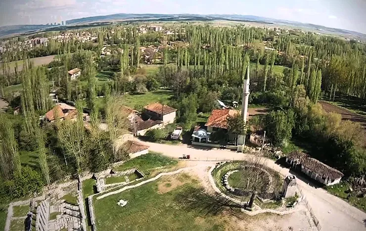 Çavdarhisar resimleri