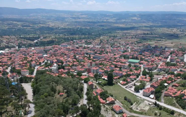 Domaniç resimleri