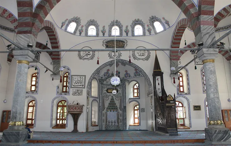 Kütahya Ulu Cami