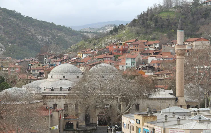 Kütahya Merkez resimleri