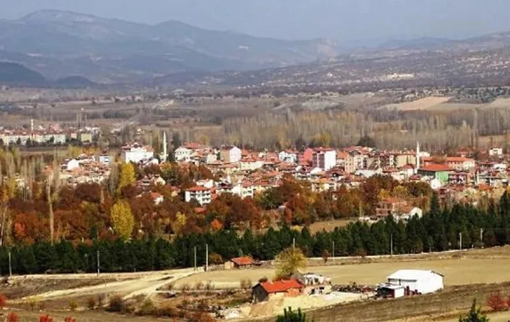 Hisarcık resimleri