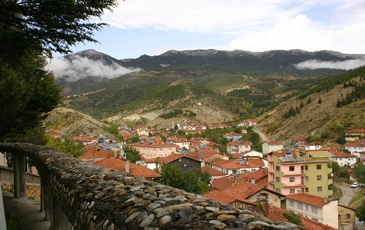 Şaphane resimleri