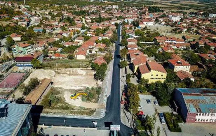 Akçadağ resimleri
