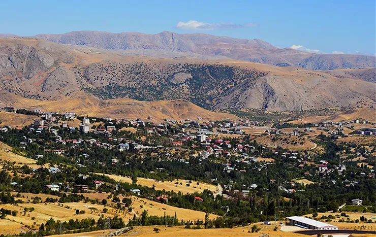 Arapgir resimleri