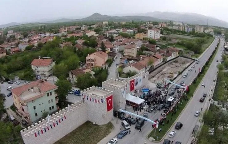 Battalgazi resimleri