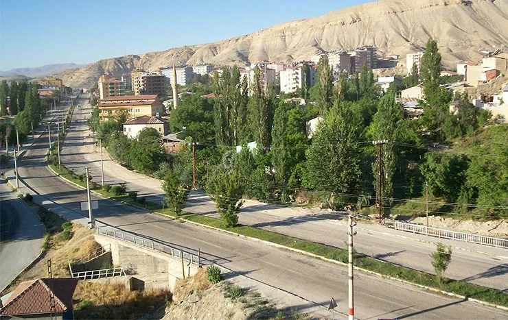 Darende resimleri