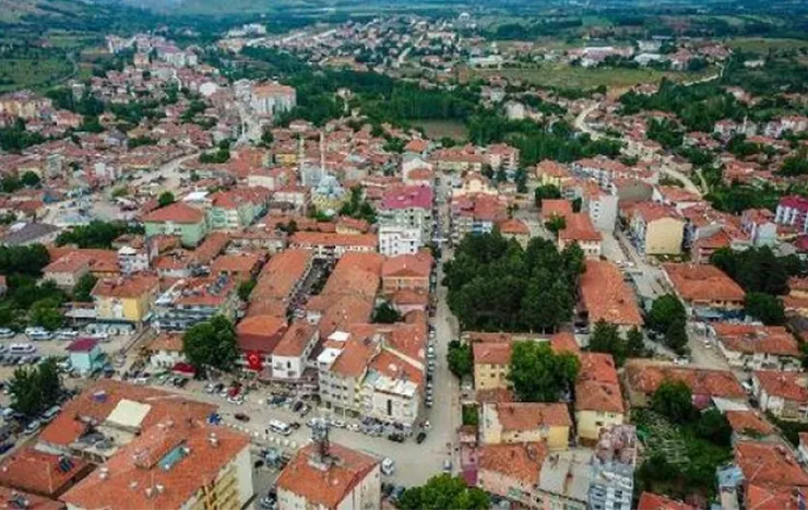 Doğanşehir resimleri