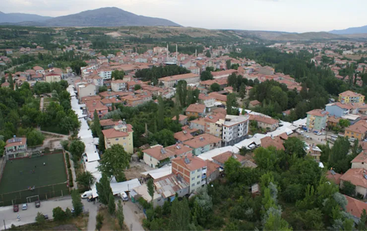 Doğanyol resimleri