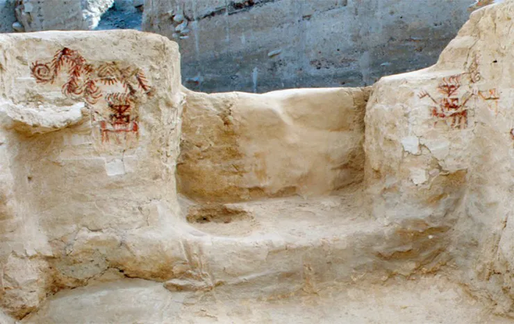 Arslantepe Höyüğü