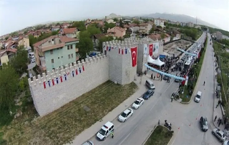 Malatya Kalesi