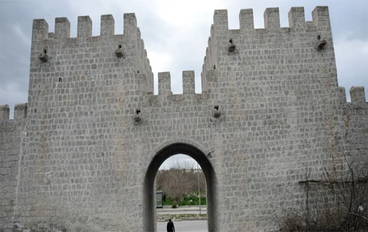 Malatya Kalesi