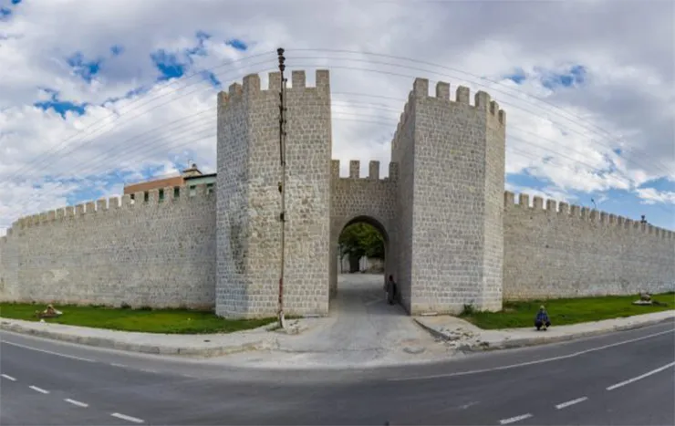 Malatya Kalesi