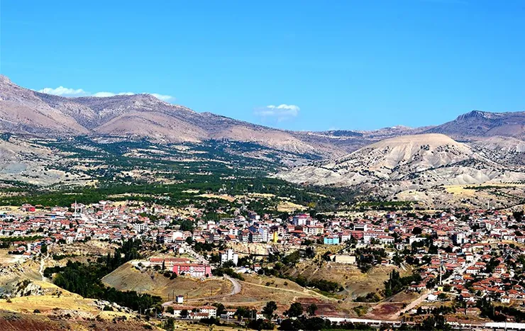 Hekimhan resimleri