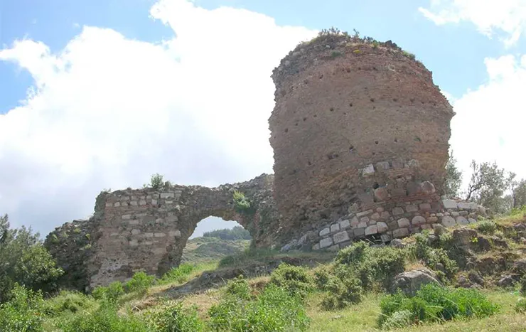 Manisa Kalesi