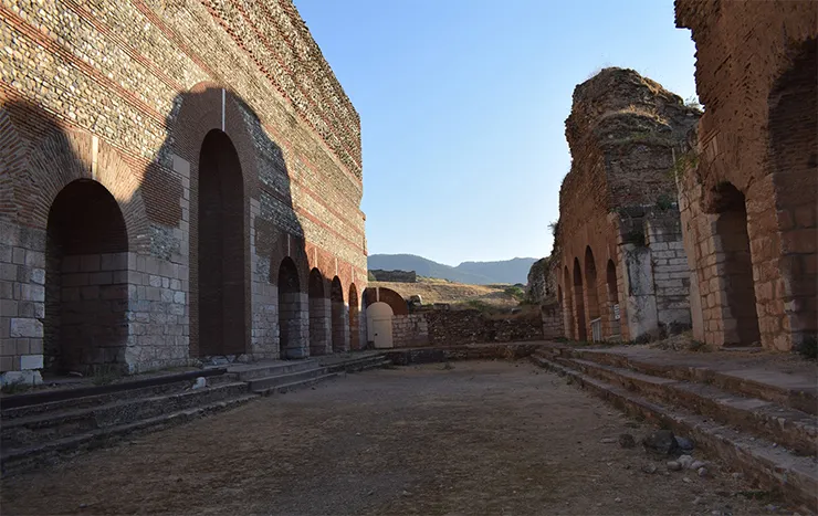 Sardes Antik Kenti