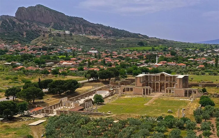 Salihli resimleri
