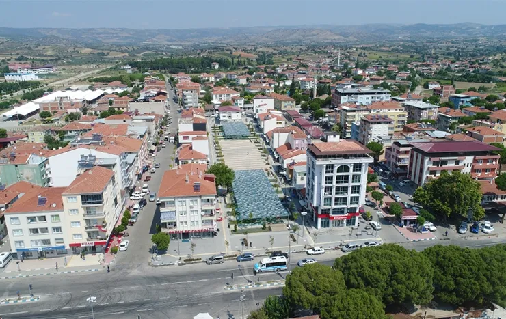 Köprübaşı resimleri